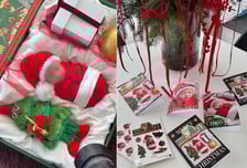 이시영, 논란됐던 둘째 딸 '본아트' 또 공개…"평생 소장"