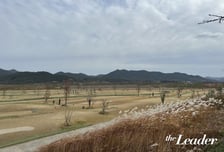 어르신 살리고 지역도 살리는 ‘홀인원’, 전남화순파크골프장