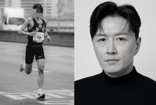 진태현, 20대 마라토너 사망에 "딸 동기 대회 중 트럭에 치여" 애도