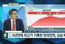 [에너지 메가트렌드] AI 특수·수주에 K-전력기기 호황… 강세 어디까지?