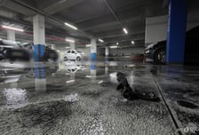 지하주차장 스프링클러 설치 의무화…소방청 "화재 사각지대 해소"