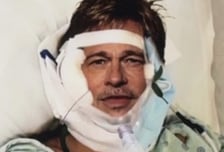 "내가 브래드 피트 여친" 호텔 찾아가…사칭범에 수억 뜯긴 여성 사연