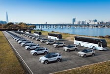 현대차그룹, '수소위원회 CEO 서밋'에서 한국 수소 경쟁력 알린다