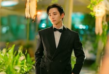 '태풍상사' 이준호, 청춘 대장정完...'올라운더 배우' 입증