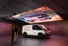 PBV 직접 보고 느낀다…기아, 오토랜드 화성에 '고객체험 공간' 조성