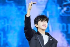 임영웅, 현장→안방 1열까지 대통합 한마음 떼창...'서울 콘 성료'