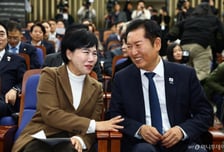 與전현희 "당원 1인1표, 5일 중앙위 통과...이 대통령도 같은 입장, 문제 없어"