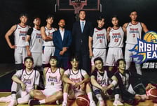 빅크, '열혈농구단' 팬 커뮤니티 '스페이스' 공개…팬 소통 지원