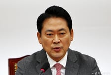 장동혁, 민주당 추가 특검 검토에 "내년 지방선거까지 정치공작 위한 것"