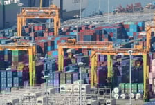 11월 수출 610.4억달러 '역대 최대'…반도체·자동차 호실적