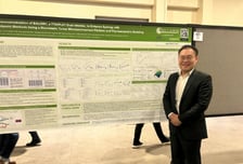 신라젠, 'BAL0891'로 SITC·EHA 첫 입성…글로벌 무대 존재감 과시