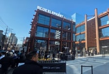 "K아이웨어의 반격"…블루엘리펀트, 초대형 플래그십으로 성장 가속