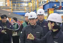 노동부, 쿠팡 물류센터·배송캠프 야간노동 실태점검 착수