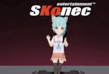 스코넥, '엔터테인먼트 대전환' 본격화…전문가 대거 선임