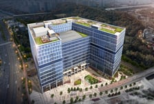 현대엔지니어링, 지식산업센터 '현대 테라타워 세마역' 분양
