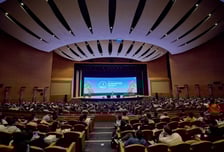 서울시, 세계가 찾는 '최고의 마이스 도시' 11년 연속 선정