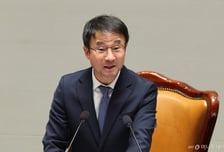 한병도 예결위원장 "예산안 심사 기한 못지켜…국민의힘이 발목"