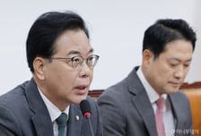 송언석 "민주당, 핑계 대며 '항소 포기' 국정조사 회피…즉각 수용하라"