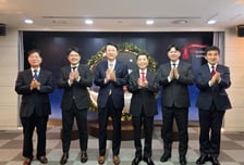 삼성, 27년째 연말 '이웃사랑성금' 전달…어려워도 금액 유지