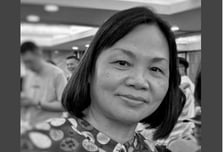 "불났어요" 문 쾅쾅, 이웃 4명 살리고...숨진 채 발견된 홍콩 여성