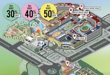 제주신화월드, '조이풀 윈터 저니' 프로모션 진행