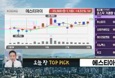 [김도형의 럭키7] 반도체 장비 전문기업 '에스티아이'