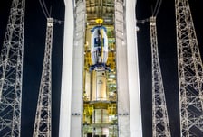 한반도 관측위성 '아리랑 7호' 2일 새벽 2시 21분 발사