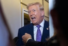 우크라와 종전협상 미국, 푸틴 만난다…트럼프 "타결될 가능성"