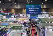 "한국을 수소경제 중심 국가로"…'WHE 2025' 프로그램 최종 확정