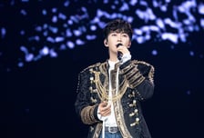 '임영웅 파워 통했다'...티빙, 임영웅 콘서트 압도적 시청 점유율 '최고 95.3%'