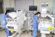 구미시, 출생아 수 2년 연속 증가… "인구정책 성과 나타나"