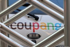 쿠팡도 털리자 "단숨에 상한가"...보안주 줄줄이 '빨간불'