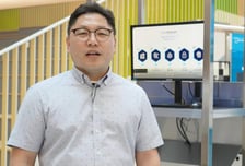 AI 데이터 전처리 '에이뉴트', 복잡한 보험자료도 알기쉽게 '뚝딱'