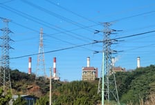 탈석탄 마을의 한숨 "깨끗한 공기 원했지만…먹고 살 문제 막막"