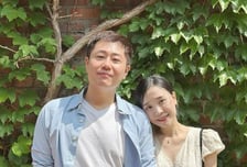 각자 길 간다더니 재결합…22기 현숙·16기 광수 "결혼 얘기 중"