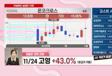 [이달해 달달한10분] 정부 코스닥 활성화 최대 수혜주 '에이티넘인베스트', 상승 궤도 올랐다