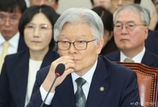 최동석 인사처장 "헌법존중TF, 상처입은 공무원 치유 프로그램"