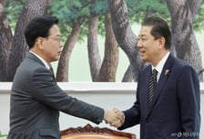 여야, 'D-1' 예산안 협상 공전…오후 5시 재협상