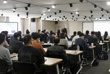 한국평가데이터, 서비스 라인업 4종 상품서비스 설명회 개최