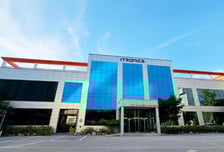 아이엘, 자율주행 기술기업 아이트로닉스와 합병 완료…매출 수주 확대 본격화