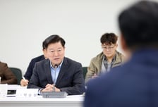 광명시 "강남 직행 길 열렸다"…광명동~논현역 광역버스 신설