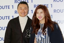 주영훈 "♥이윤미 소속사에 16억 손해배상 소송 당했다"