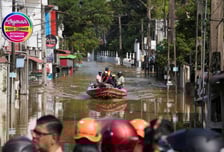 동남아 홍수 사망자 900명 넘겨…'최악 수해' 기록 다시 쓰나