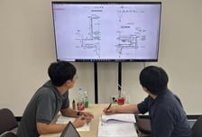 올해만 중소형 선박설계사 3곳 신규 창업 도왔다…맞춤 기술 무상 지원