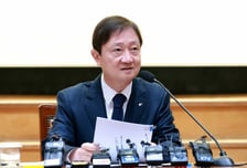 이찬진 "삼성생명 일탈회계, 필요성 없어져"…정보유출엔 "전면적 법개정"