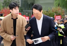 오세훈 "민주당 하명특검의 '吳 죽이기', 무죄 예정된 상납기소"(상보)