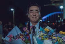 "사명감 느껴"…'김부장 이야기' 류승룡이 밝힌 김낙수의 무게