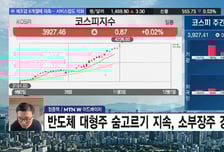 [필승매매 승부사] 찬바람 불면 배당주… 높은 수익률로 부각되는 '고려신용정보'