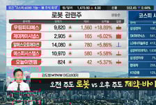 [김도형의 럭키7] EUV 포토레지스트 국산화 성과…  '동진쎄미켐' 분할 매수 접근 유효
