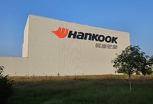 13년 동반성장, 자율주행으로 만개…한국타이어, 충칭 풀뿌리기업으로